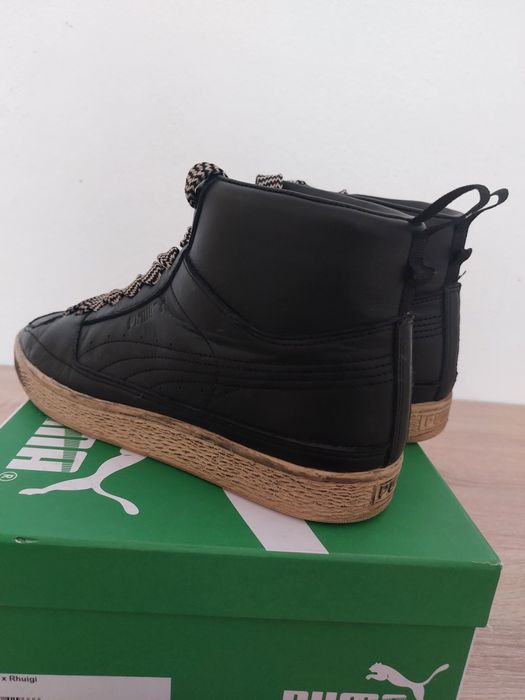 Мъжки кецове PUMA