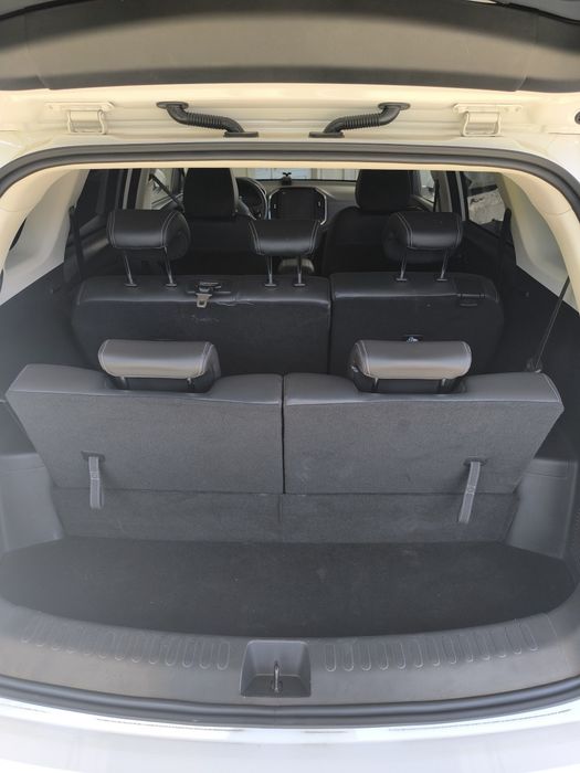 Captiva 5 Premier сотилади