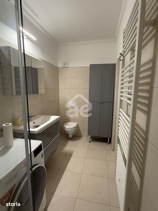 Apartament 2camere in Complex Columna