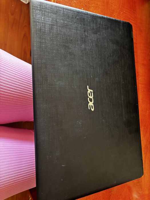 Laptop Acer Aspire 3