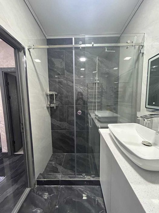 Сдается квартира с отличном ремонтом l Для одиночки или семейной пары