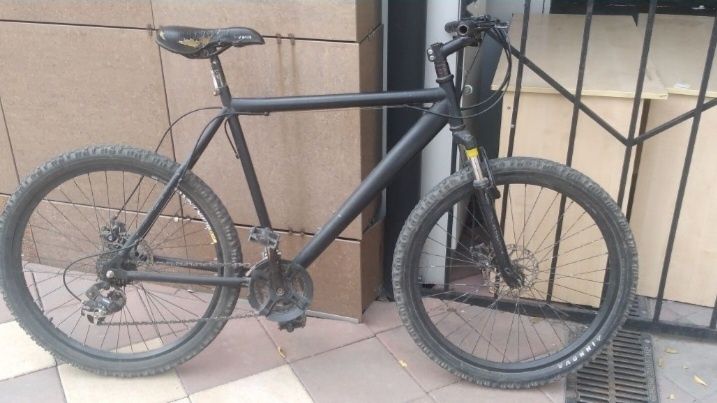 Продам велосипед спортивный 70000тг.