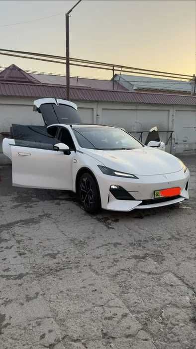 changan deepal sl03 200 max halol nasiya