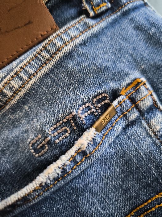 Мъжки дънки G-Star Raw Regular Tapered номер 31