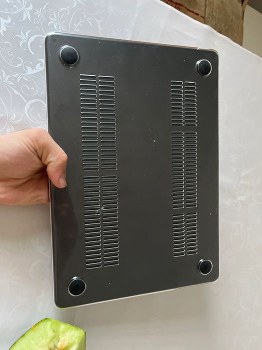 Macbook,(макбук) м3,2023 m3 8/256 акб 95%