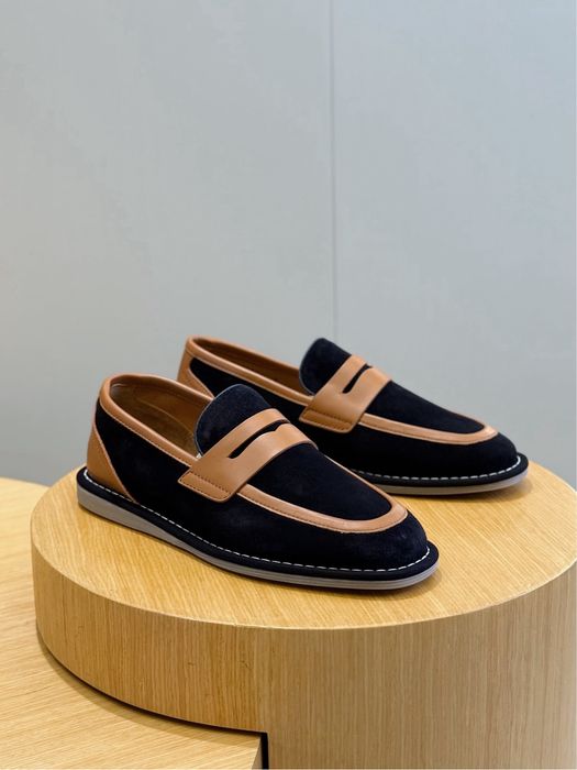 Mocasini Dolce&Gabbana , calitate premium , pe comanda , noi , 42