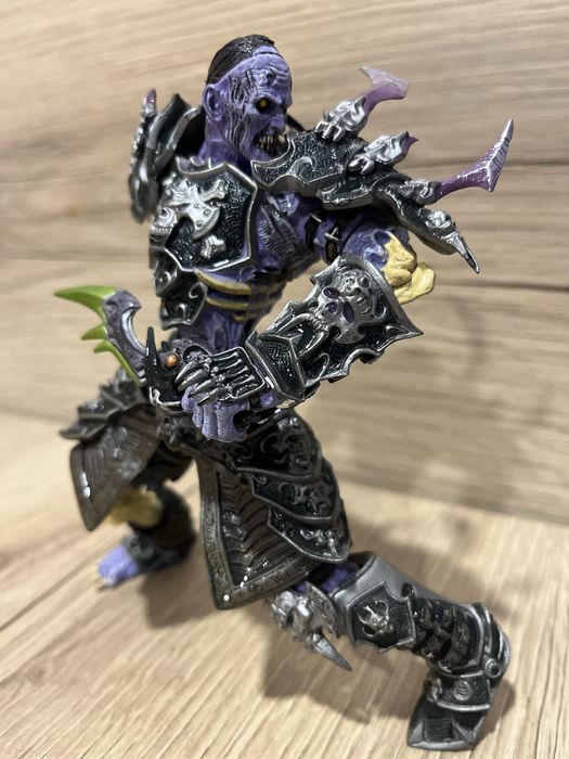 Статуэтка андэд разбойник