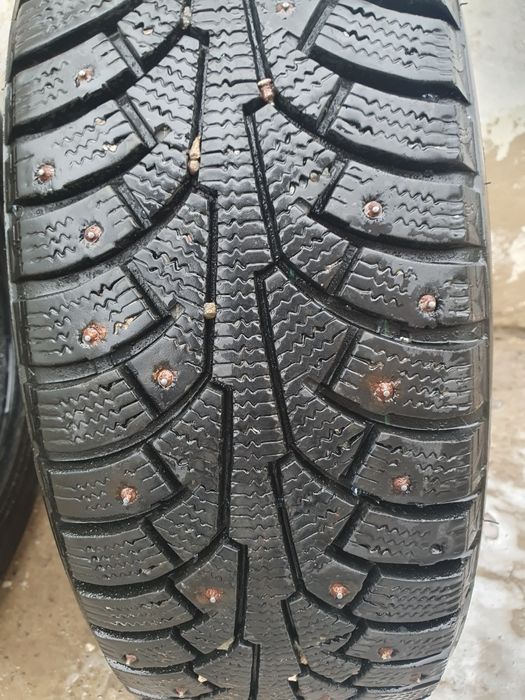 Автошина R15 б/у