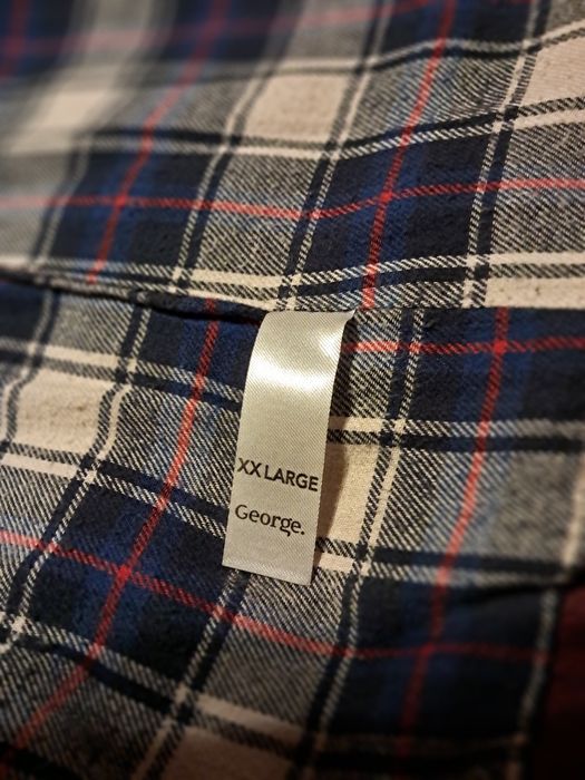 Дамски елек без ръкави XXL GEORGE