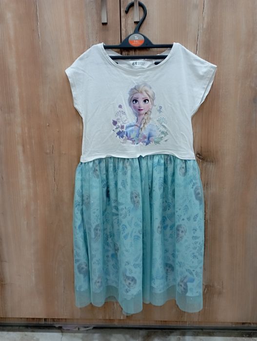 Рокли за госпожица разл. размери