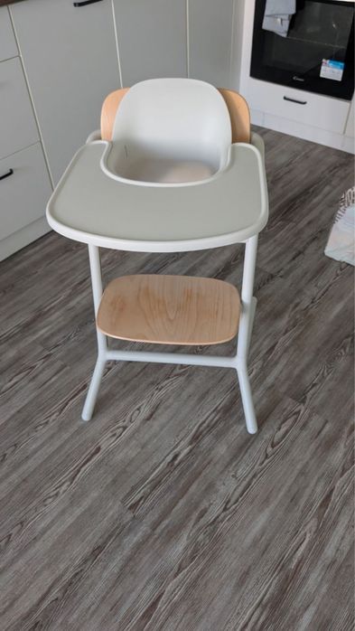 Детско столче за хранене Cybex LEMO 3в1