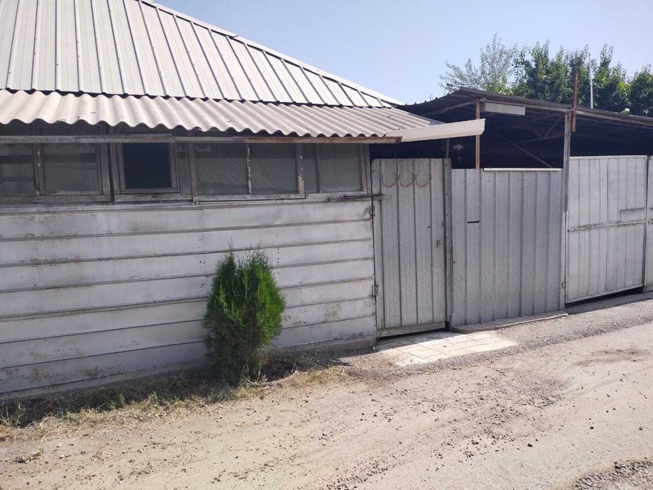 Продам дом в турсиnском районе