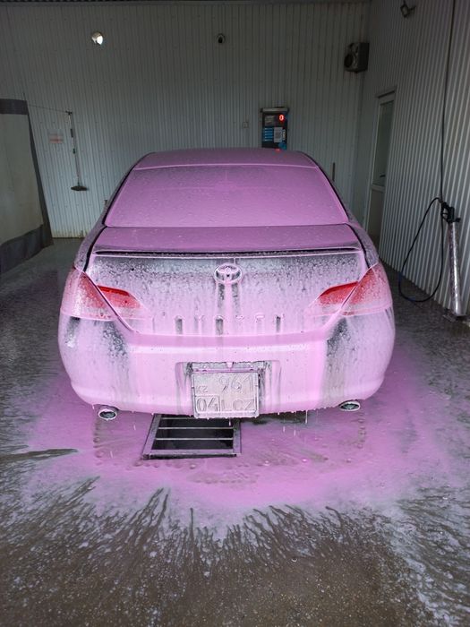 Toyota Avalon 2005 года