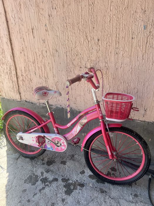 Дет велосипед сатылады