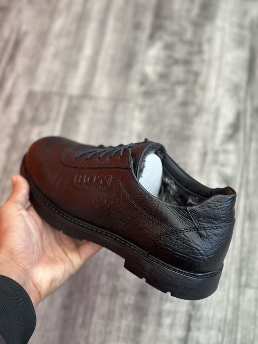 Barsofka zimli mexli