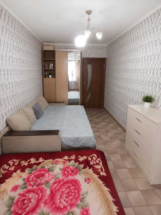 Продажа 2-комнатной квартиры