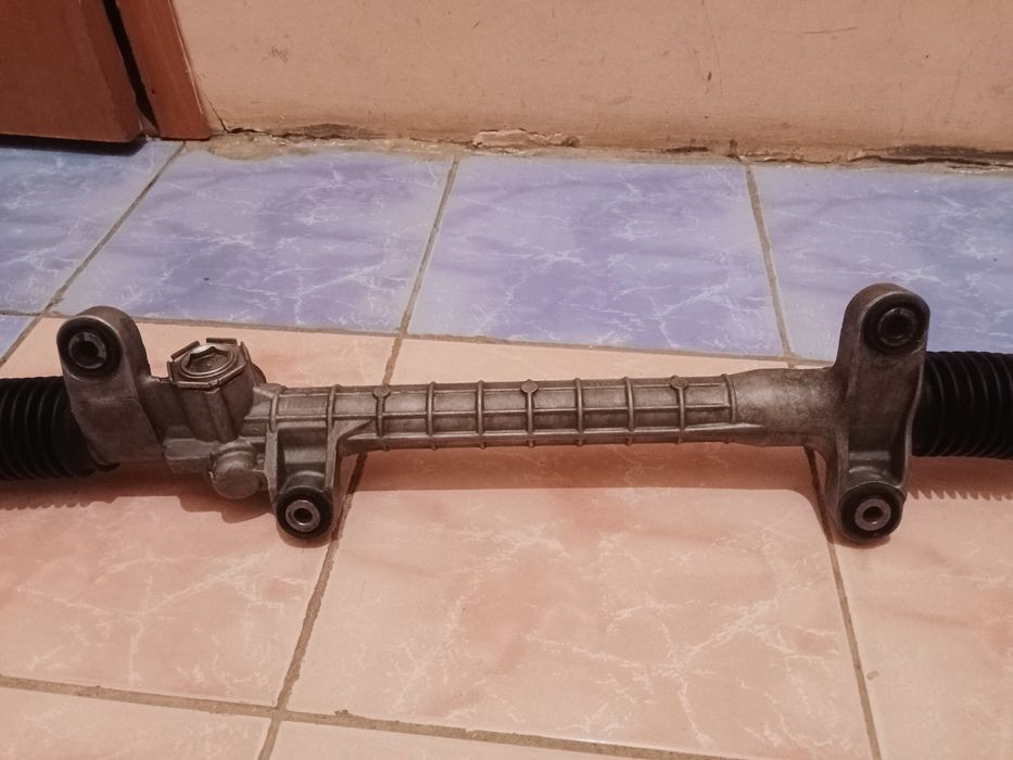 Рулевая рейка тойота