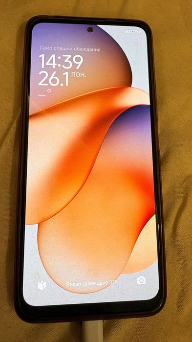 Xioami Redmi note 12