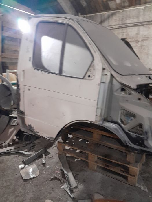 Продам кпбину на газель