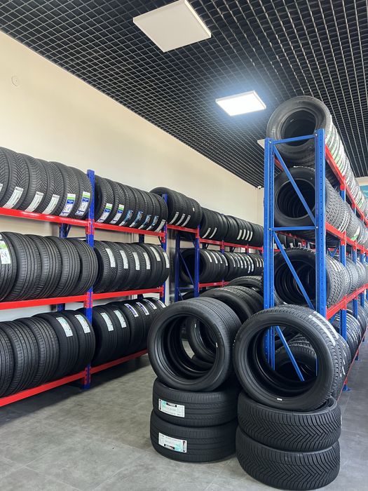 Shima balon 235 50R19 Hankook iON evo AS SUV