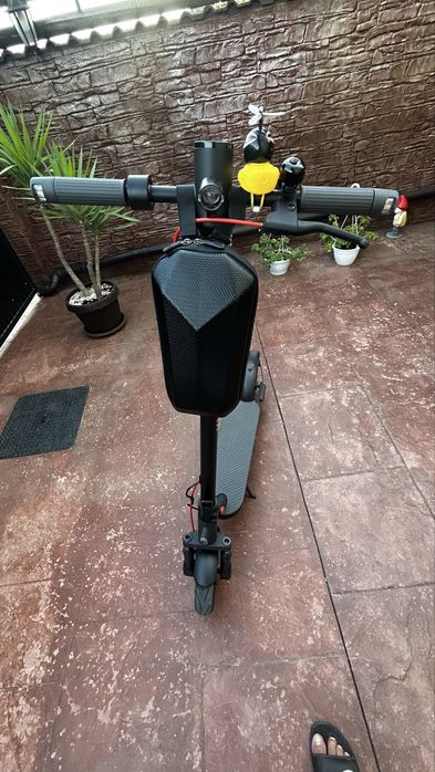 Trotineta   Electrica   Xiaomi