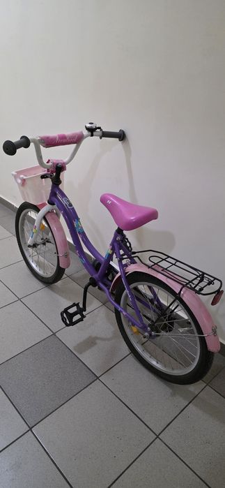 Продам детский велосипед