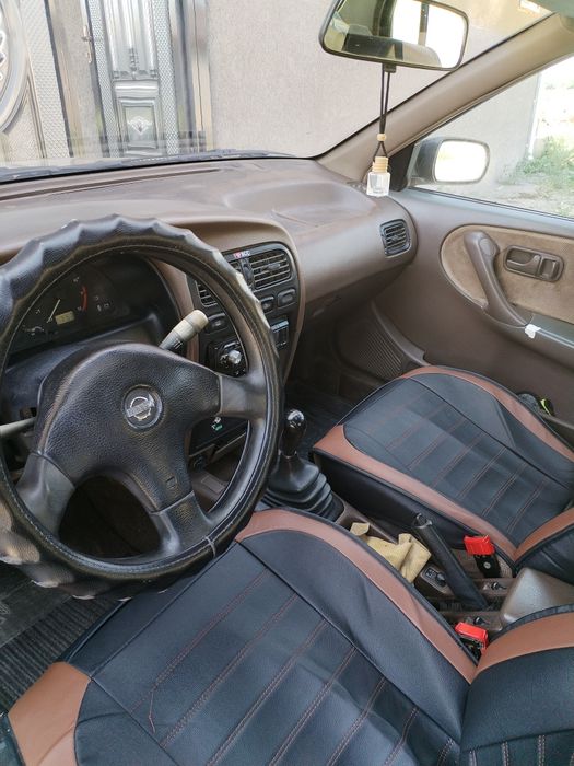 Гарантия нет нисан