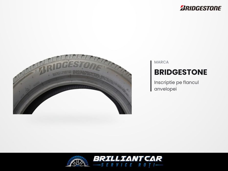 Anvelope iarna 205 55 16 Bridgestone Blizzak LM005