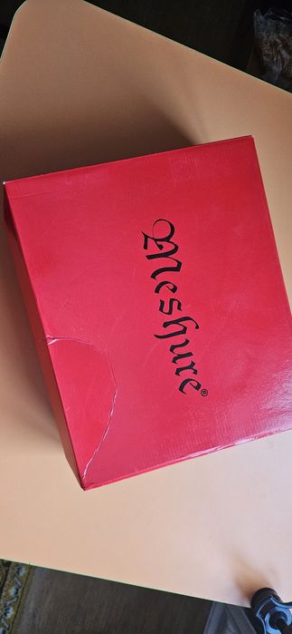 Ботфорты демисезонные