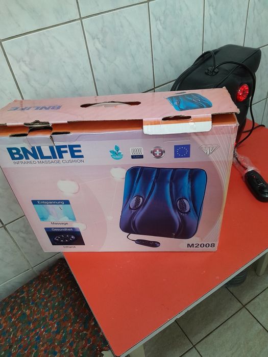 Aparat pentru masaj