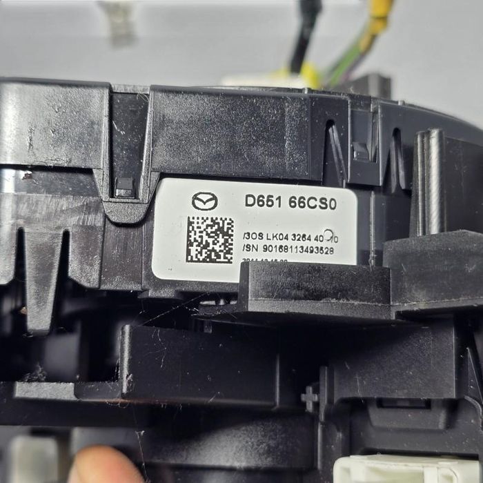 Spirala airbag modul CIM Mazda 2