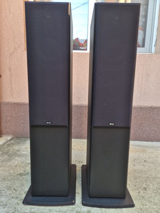 Vand sistem boxe KEF 200W