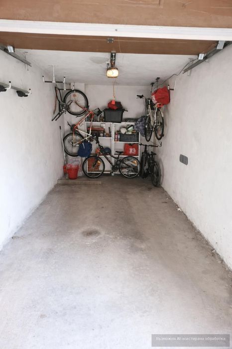 Продава се Тристаен апартамент в София, Овча купел - 100 кв.м за 1632 €/кв.м - Снимка #8