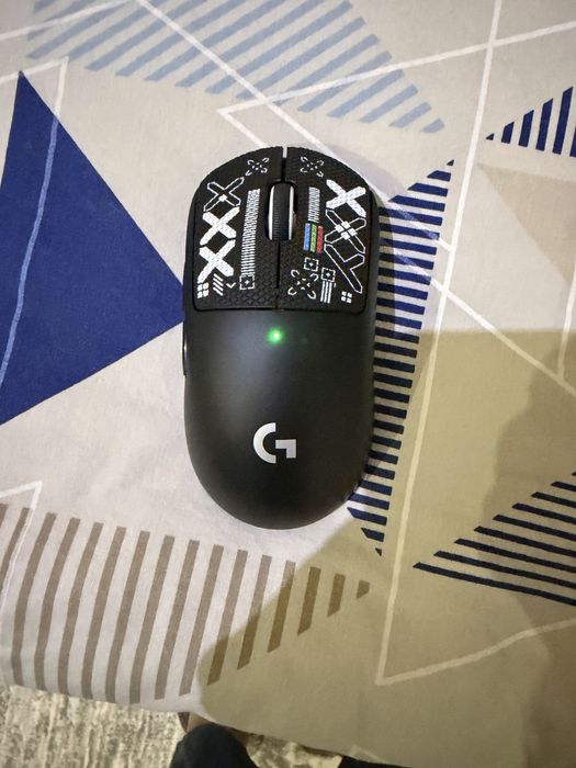!ГАРАНВИЯ! Logitecg g pro x
