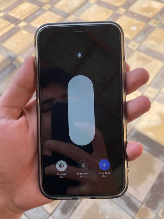iphone 11 o'rtacha holatda, imei bo'lgan