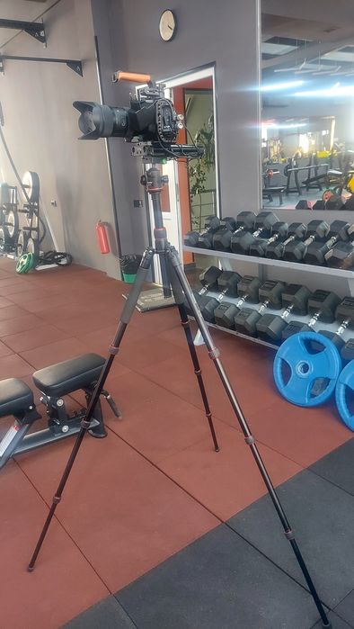 Камера Blackmagic Design Pocket 4K Cinema Camera