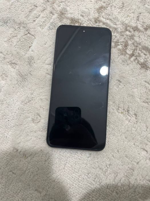 Redmi Note 10 S.