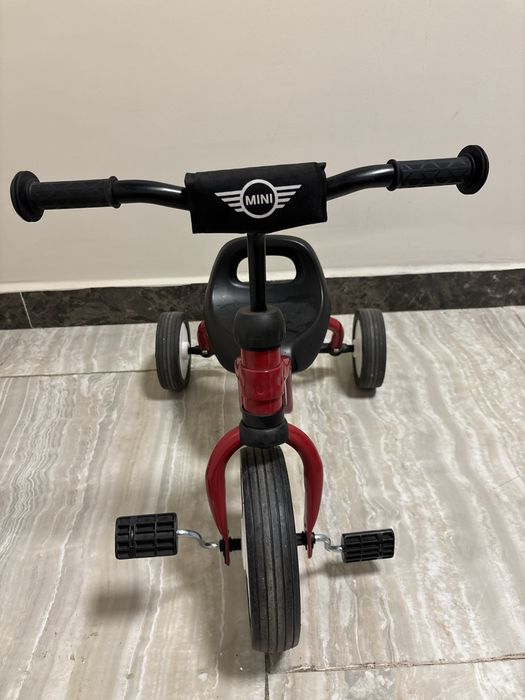 Детский велосипед MINI