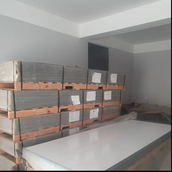 Hpl панели 4мм 6мм