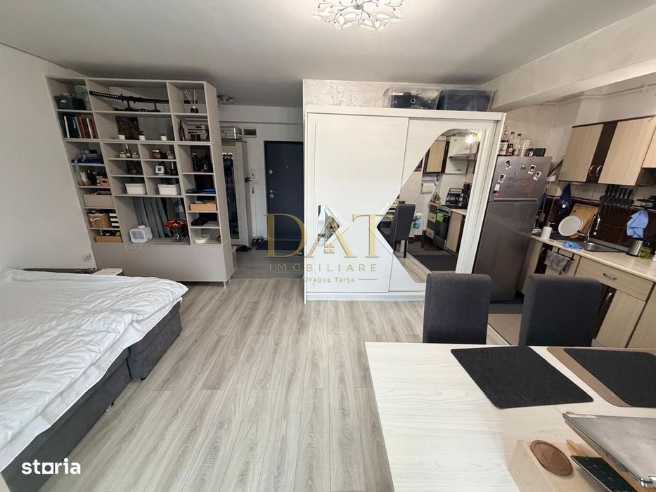 Investiția ideală! Apartament 1 cameră | etaj intermediar |zona Petrom