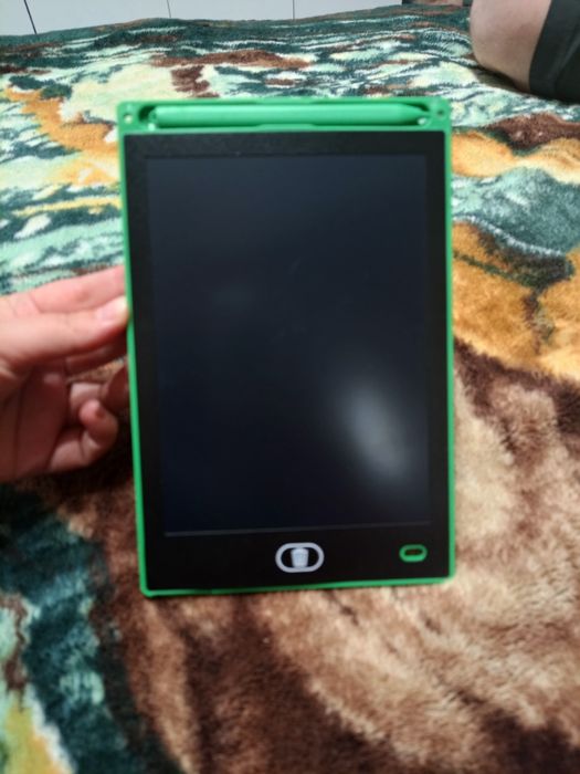 Планшет для рисования