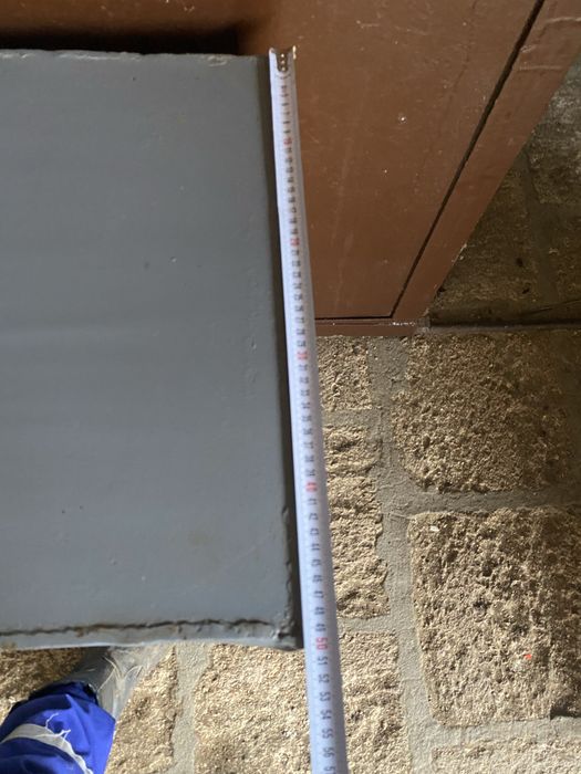 Сейф железный продам