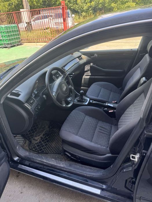 Audi A6 1.9 tdi ‼️на части‼️