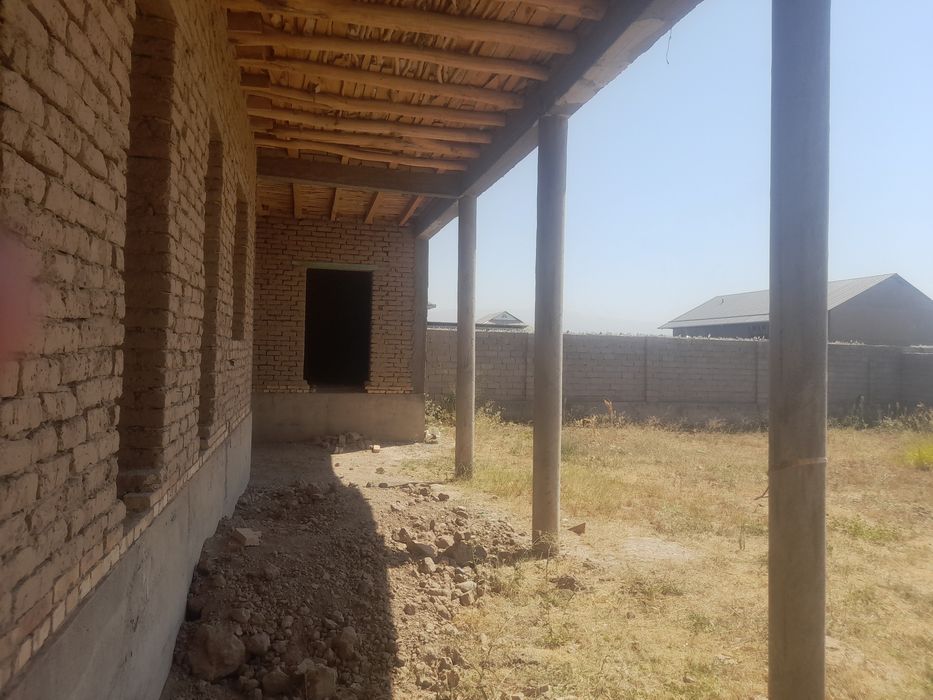 Yashil diyor mahalasi