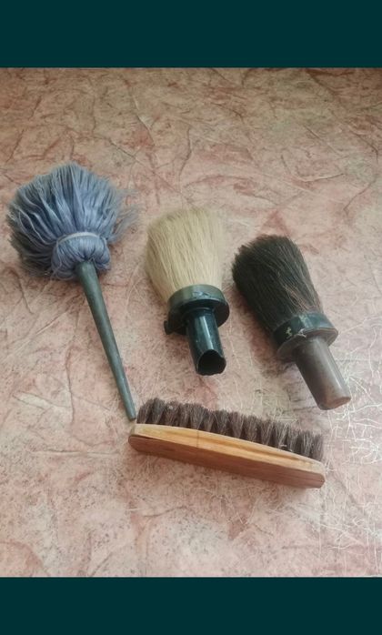 Продам щётки советские