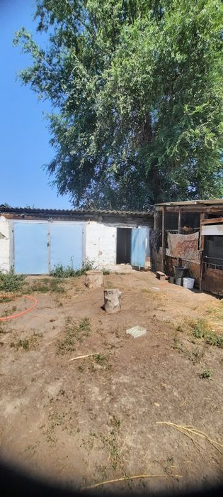 Продается дом Толе би. ул Жидебая 58