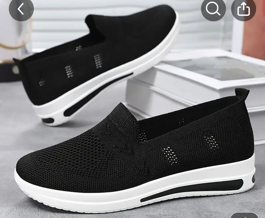 Продам новые женские туфли