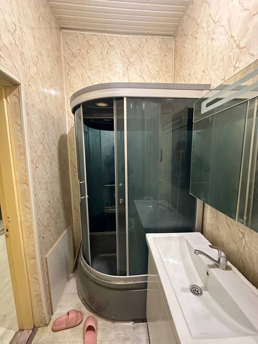 Душ кабина ааааа