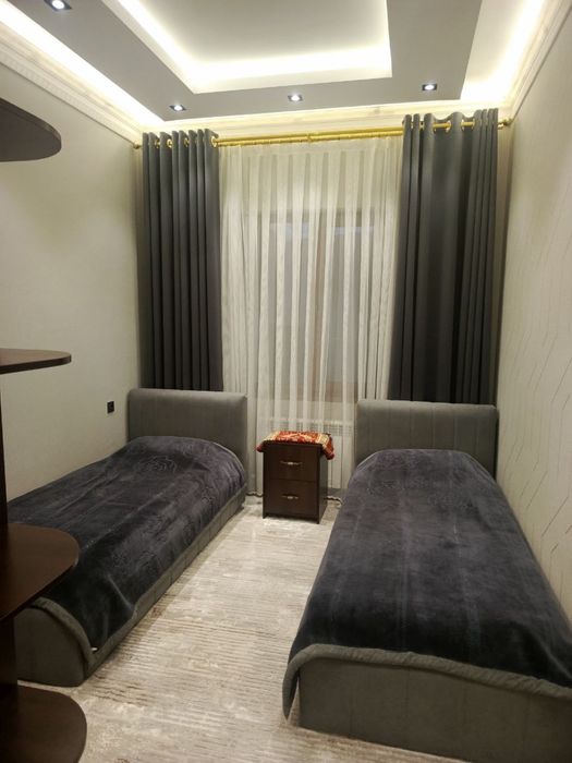 Новый дача в Чимгане