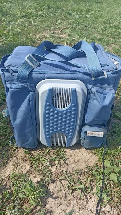 Сумка холодильник coolfort